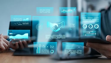 ERP GEN（ジェン）でバックオフィス業務を効率化！機能とメリット