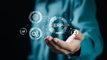 ERP導入で失敗する原因とは？事例から学ぶ対策と成功へのロードマップ