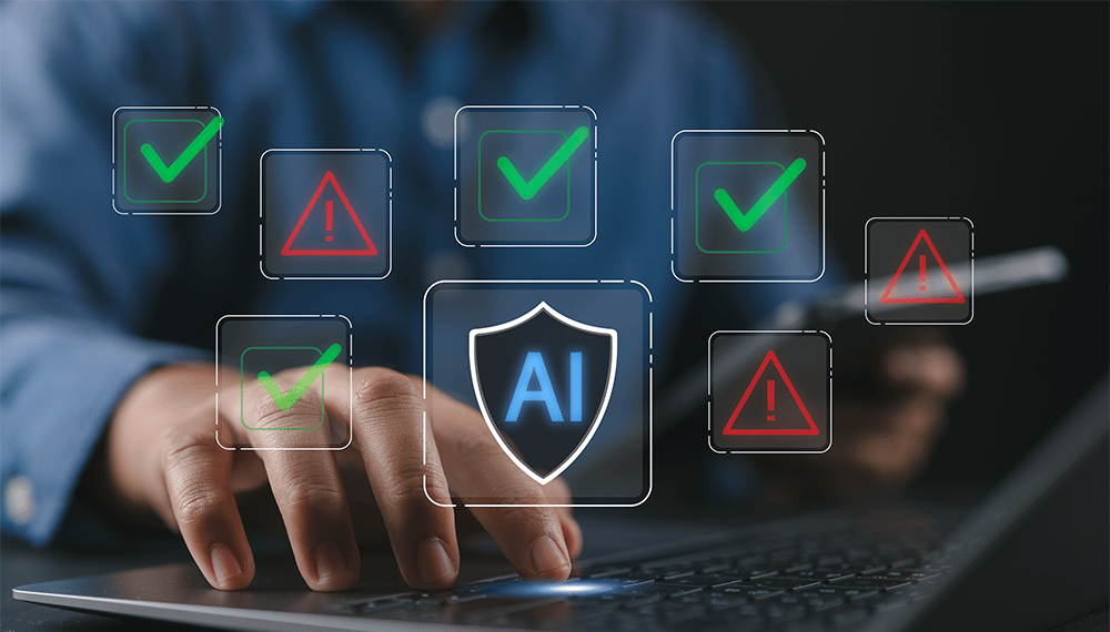 知らないと危険！DX時代に必須のAIセキュリティ知識とガイドライン総まとめ