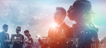 Oracle Fusion Cloud ERPで推進するDXと特徴について解説