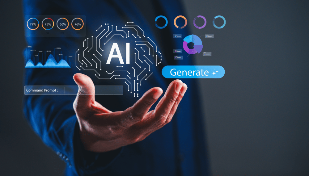 生成AIがビジネスに及ぼす影響とは？今後のトレンドと必須スキルを解説