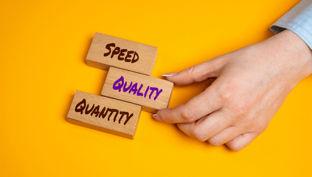 意思決定のスピードと質を高めるには？ビジネスで役立つ手法とコツ