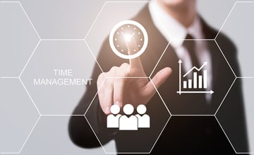 人時生産性を上げるには? 向上させるポイントを徹底解説!