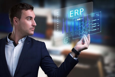 収益の最大化を実現! ERPによるアイデア管理の重要性と活用例