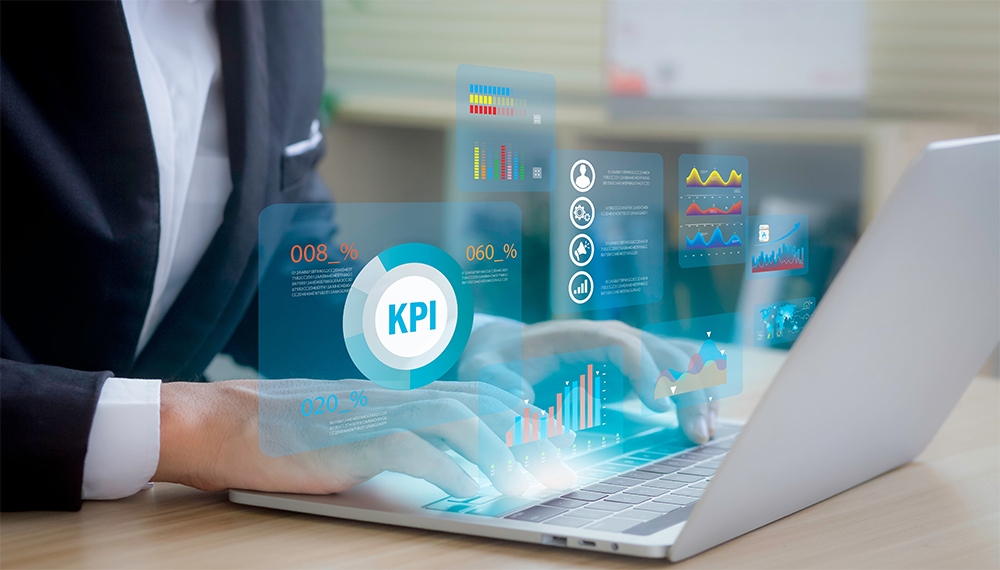 初めてでもわかるKPI管理｜目標達成への最短ルートを5つのステップで解説