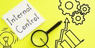内部統制システムの意味・目的とは? 必要性やメリット、構成要素も解説