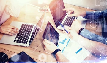 会計業務をペーパーレス化するメリットと実現方法