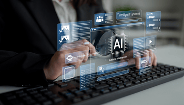 経理AIで実現する経営の高度化｜ERPが不可欠な理由と導入ガイド