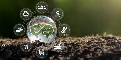 金融業界におけるDX推進が急務なのはなぜ? 現状の問題点と今後必要なこと