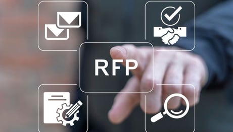 RFPのフォーマット|作成目的、押さえるべきポイントも紹介