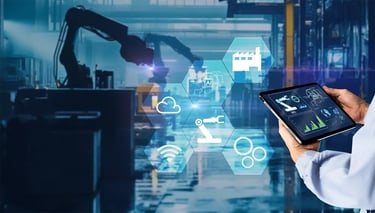 プロセス製造業向けRoss ERPとは？食品・化学業界に特化した機能を徹底解説