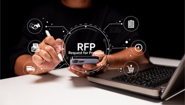 失敗しないRFPの回答手順とは？システム開発で選ばれる提案書の作り方