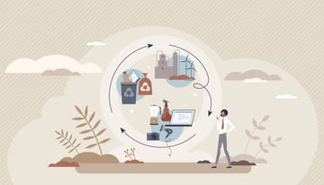 経営管理サイクル(マネジメントサイクル)を上手く回すコツを解説