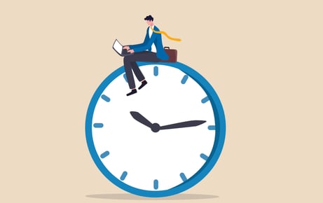 時間外労働の上限規制とは? 月の上限は45時間に改正!