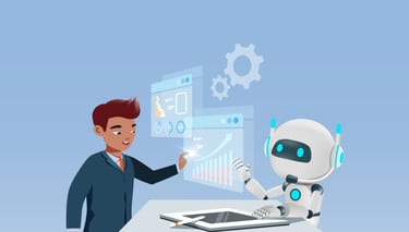 【2026年注目】AIエージェントとは？自律型AIの定義からビジネス活用まで徹底解説