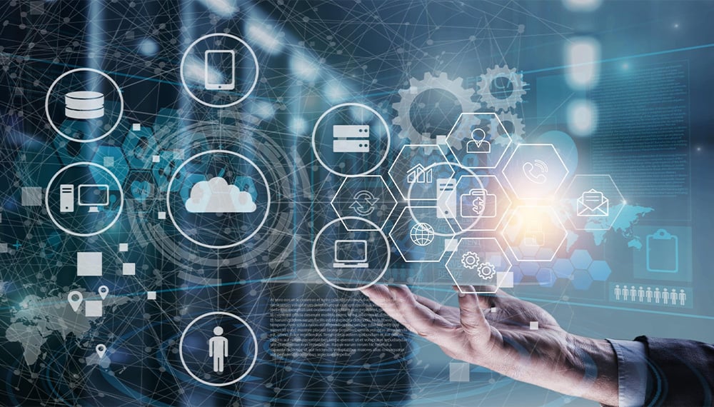 ERPパッケージとは?導入メリットと選び方を徹底解説