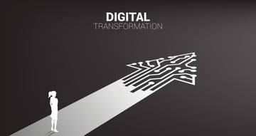 銀行におけるDXの課題とは? 事例からデジタル化の効果を知る