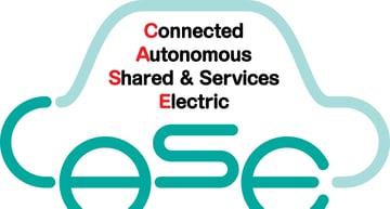 「CASE」の意味は？注目される背景から自動車業界への影響まで解説