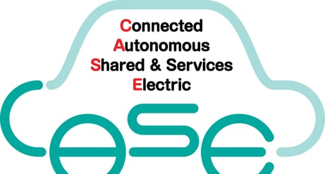 「CASE」の意味は？注目される背景から自動車業界への影響まで解説