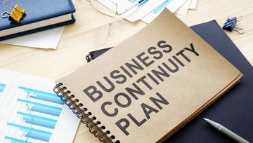 事業継続計画（BCP）とは？危機管理やリスク管理との違いも解説