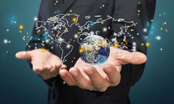 グローバル企業とは？定義から多国籍企業との違い、経営課題まで徹底解説