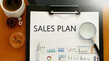 販売計画とは? 立て方と売り上げ数値の算出方法をわかりやすく解説