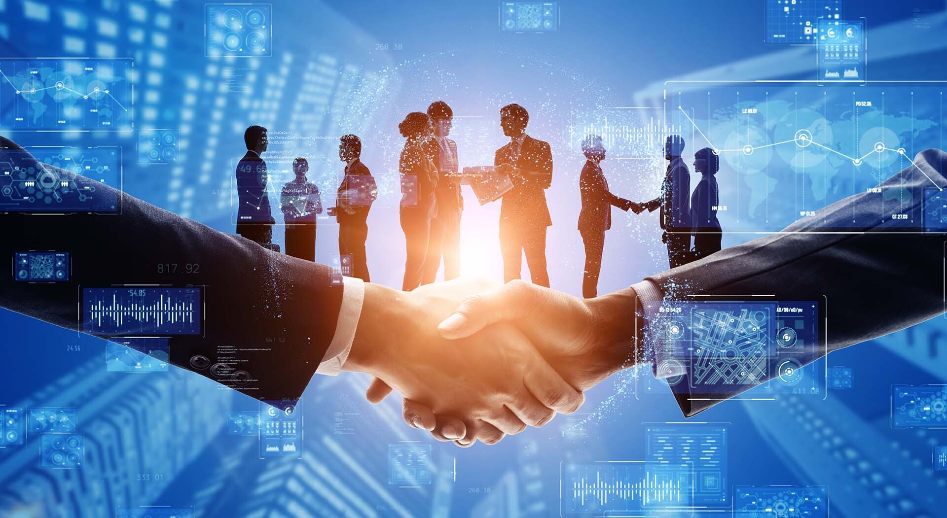 営業支援システムとは？ SFAとCRMの違いと、それぞれの機能を解説