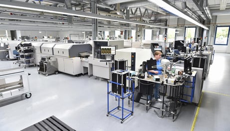 変化対応力とは? 不確実が高まる中で求められる製造業の「企業変革力」