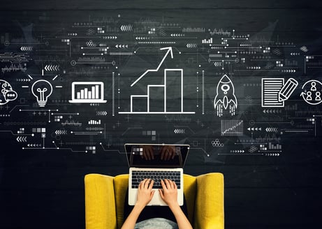 デジタル時代のAgile Financeとは? その運用モデルついて解説