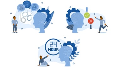 AI（人工知能）とは？生活や仕事への影響・メリット・デメリットを解説