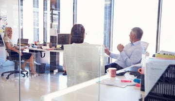 バックオフィス業務とは？業務内容や効率化のメリット・手順を解説