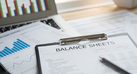 貸借対照表（BS）とは？見方や損益計算書との違いを解説