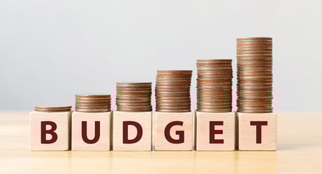 予算策定のプロセスとは？基本からポイントまで徹底解説！