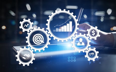 業務プロセスの可視化とは?メリットや方法・ポイントを解説