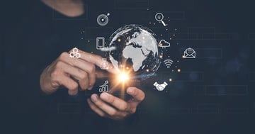 情報の一元管理とは? メリットやデメリットのほか導入時のポイントも解説