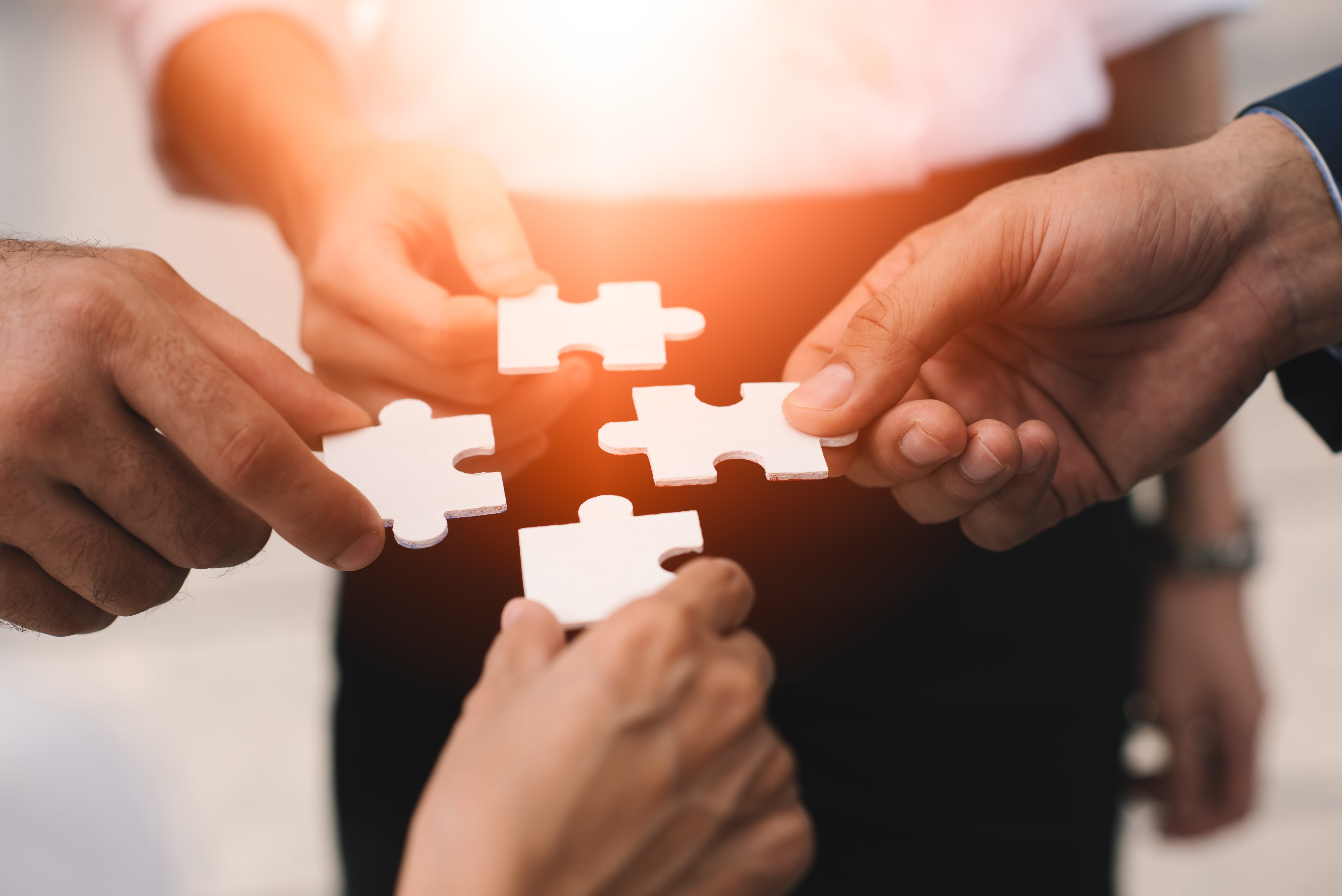 ERP（統合基幹業務システム）とMES（製造実行システム）の違いは？ 本当に導入すべきシステムを整理