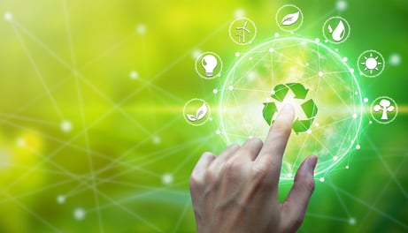 環境適合設計とは?導入するメリットはあるのか