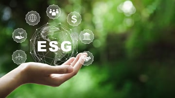 esgスコアとは？注目されている背景についても解説