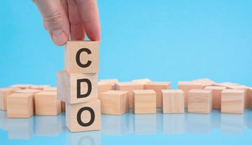 CDOに期待される役割とは？必要とされる理由から求められる資質まで解説