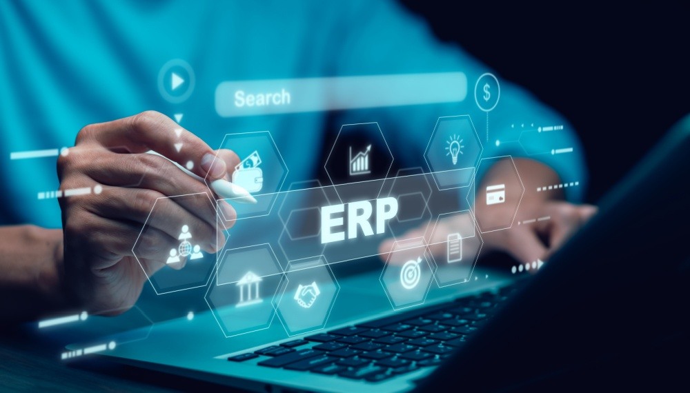 「Infor（インフォア）」のERPとは? 特徴や種類を解説