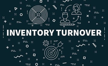 在庫回転率とは？計算方法と上げていくポイントを解説