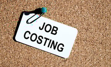 個別原価計算とは？特徴やメリット、総合原価計算との違いを解説