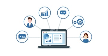 管理会計とは？財務会計との違いやERP導入のメリットを解説