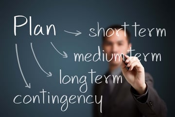 中期経営計画とは? 作り方と見落としがちな注意点を紹介