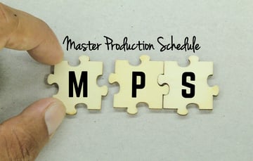 MPSとは？MRPとの違いや生産計画の立て方を詳しく紹介！