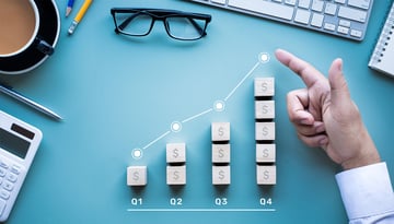 収益認識基準とは？概要や導入する際のポイントを分かりやすく解説