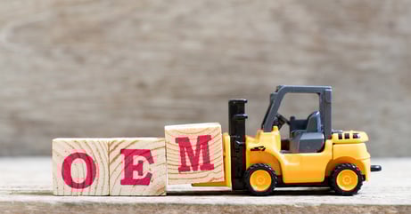 OEMの意味とは? ODMとの違いやメリットをわかりやすく解説
