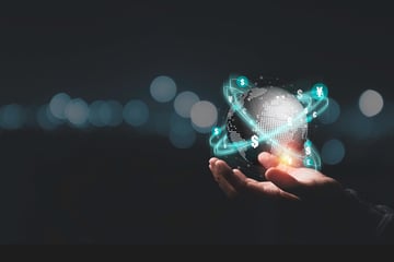 海外現法経営の見える化とは? 日本企業の課題と現地マネジメントについて