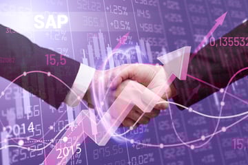 SAP Business ByDesign とは？主な機能や特徴を紹介