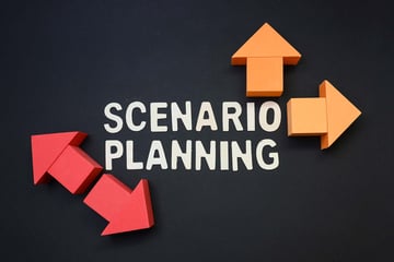 シナリオプランニングとは? 求められる背景とその進め方